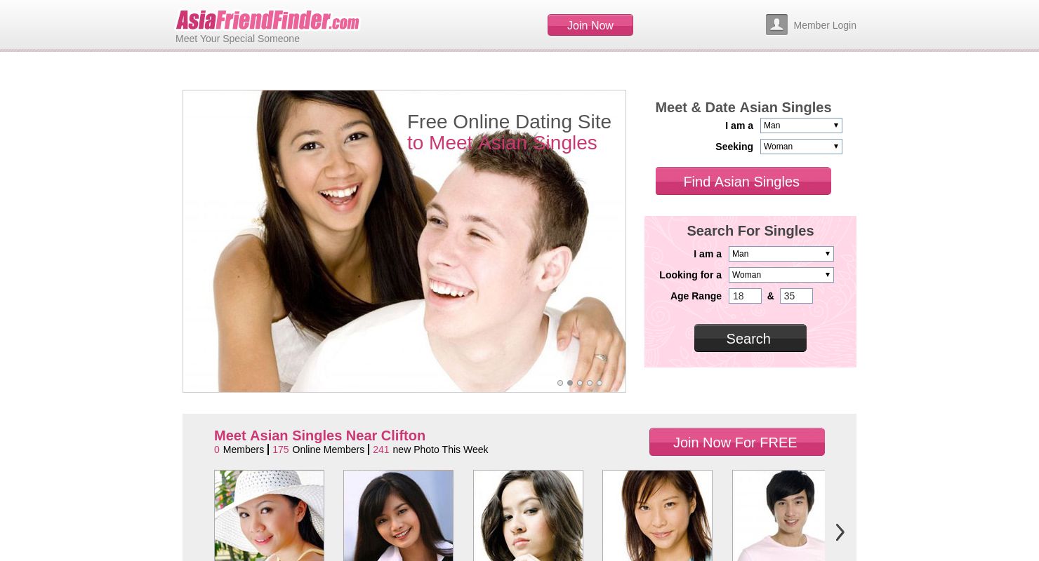 Asian dating app near alum rock california